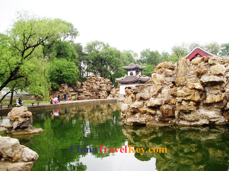 photo of chengde mountain resort