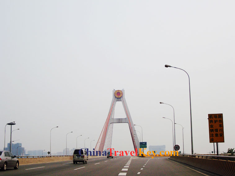 photo of chengdu street