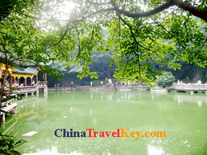 Photo of Chongqing Eling Park