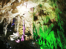 Furong Cave