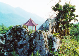 Mt.Wuling
