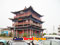 photo of datong drum tower