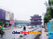 photo of datong drum tower