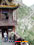 photo of datong hanging temple