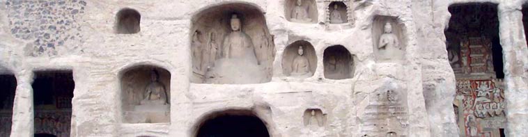 photo of datong tour