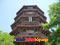 photo of datong wooden pagoda