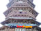 photo of datong wooden pagoda