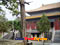 photo of dengfeng zhongyue temple 