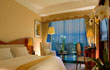 Guestroom of Cinese Hotel Dongguan 