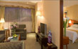 Guestroom of Cinese Hotel Dongguan 