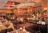 Restaurant of Crown Prince Hotel Dongguan