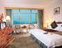 Guestroom of Hotel Good View Sangem Dongguan