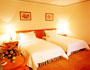 Guestroom of Hotel Good View Sangem Dongguan