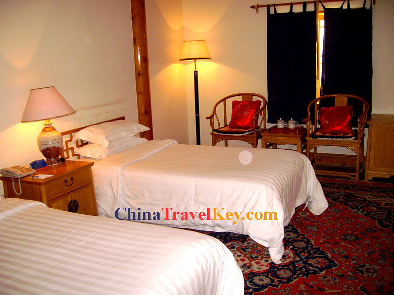 Dunhuang Resort Photo
