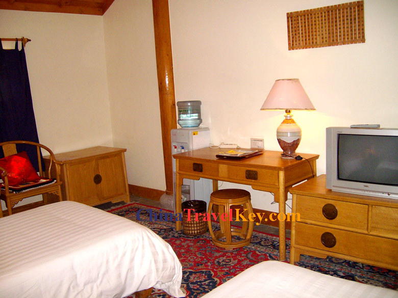 Dunhuang Resort Photo