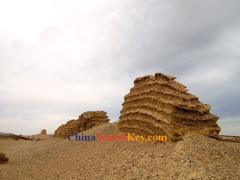 Dunhuang Museum Photo, Dunhuang Museum Picture