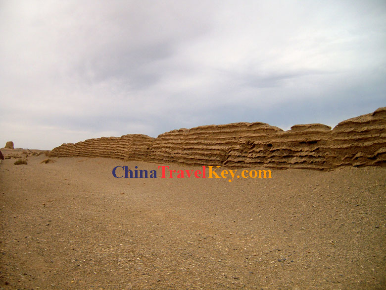Dunhuang Museum Photo, Dunhuang Museum Picture