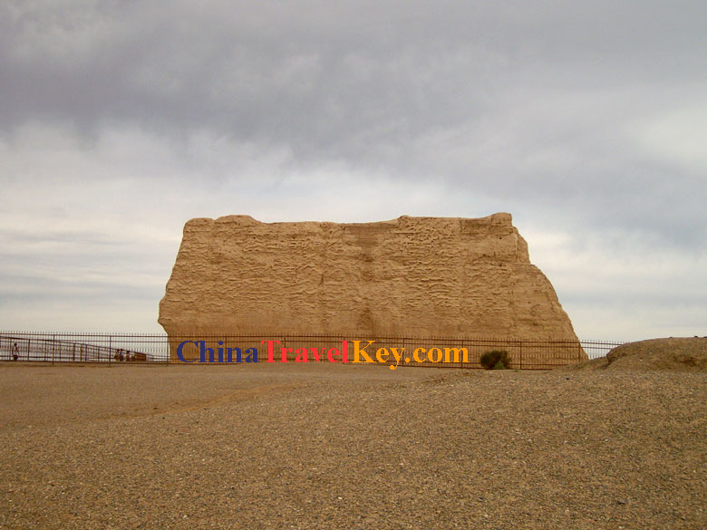 Dunhuang Museum Photo, Dunhuang Museum Picture