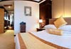 Guestroom of Asia International Hotel Guangzhou
