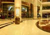 Lobby of Asia International Hotel Guangzhou
