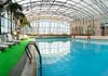 Pool of Asia International Hotel Guangzhou