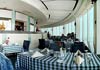 Restaurant of Asia International Hotel Guangzhou