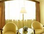 Guestroom of China Mayors Plaza Guangzhou 