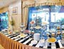 Restaurant of China Mayors Plaza Guangzhou 