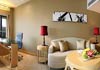 Guestroom of Garden Hotel Guangzhou