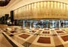 Lobby of Garden Hotel Guangzhou