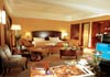 Guestroom of Grand International Hotel Guangzhou
