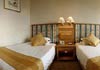 Guestroom of Guangdong Mansion Hotel Guangzhou
