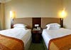 Guestroom of Guangdong Mansion Hotel Guangzhou