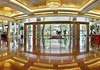 Lobby of Guangdong Mansion Hotel Guangzhou 