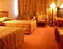 Guestroom of Moon Bay Hotel Guangzhou 