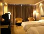 Guestroom of Moon Bay Hotel Guangzhou 