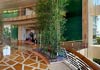 Lobby of Nansha Grand Hotel Guangzhou