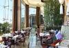 Restaurant of Nansha Grand Hotel Guangzhou