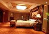 Guestroom of New Century Hotel Guangzhou