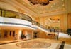 Lobby of New Century Hotel Guangzhou