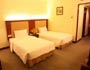 Guestroom of Panyu Xiangjiang Hotel Guangzhou