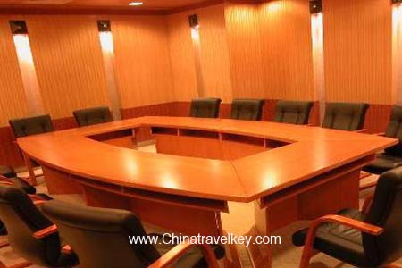 Conference Room of Star Hotel Guangzhou