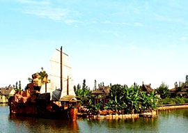 Chuanlord Holiday Manor