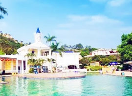 Gudou Hotspring Resort
