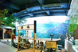 Xiangshan Business Culture Museum