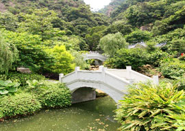 Xiqiao Mountain