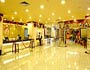 Lobby of Tailian Hotel Guilin