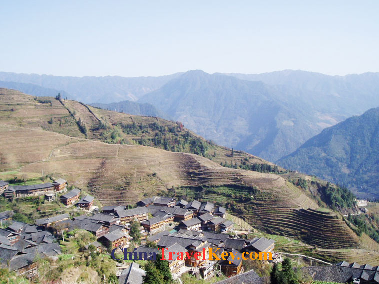 photo of guilin longsheng