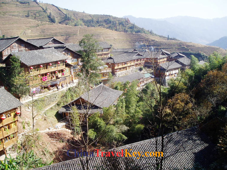 photo of guilin longsheng