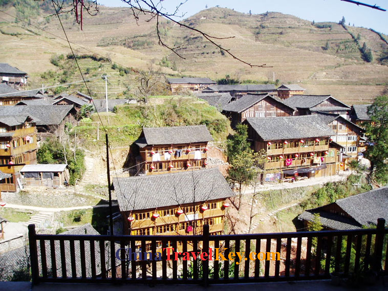 photo of guilin longsheng